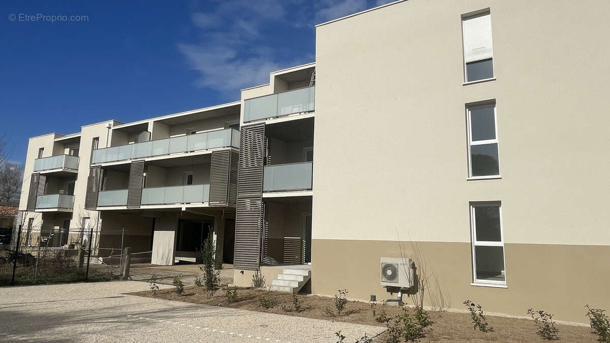 Appartement à VIAS