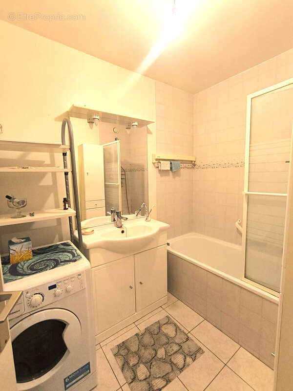 Appartement à TOUQUES