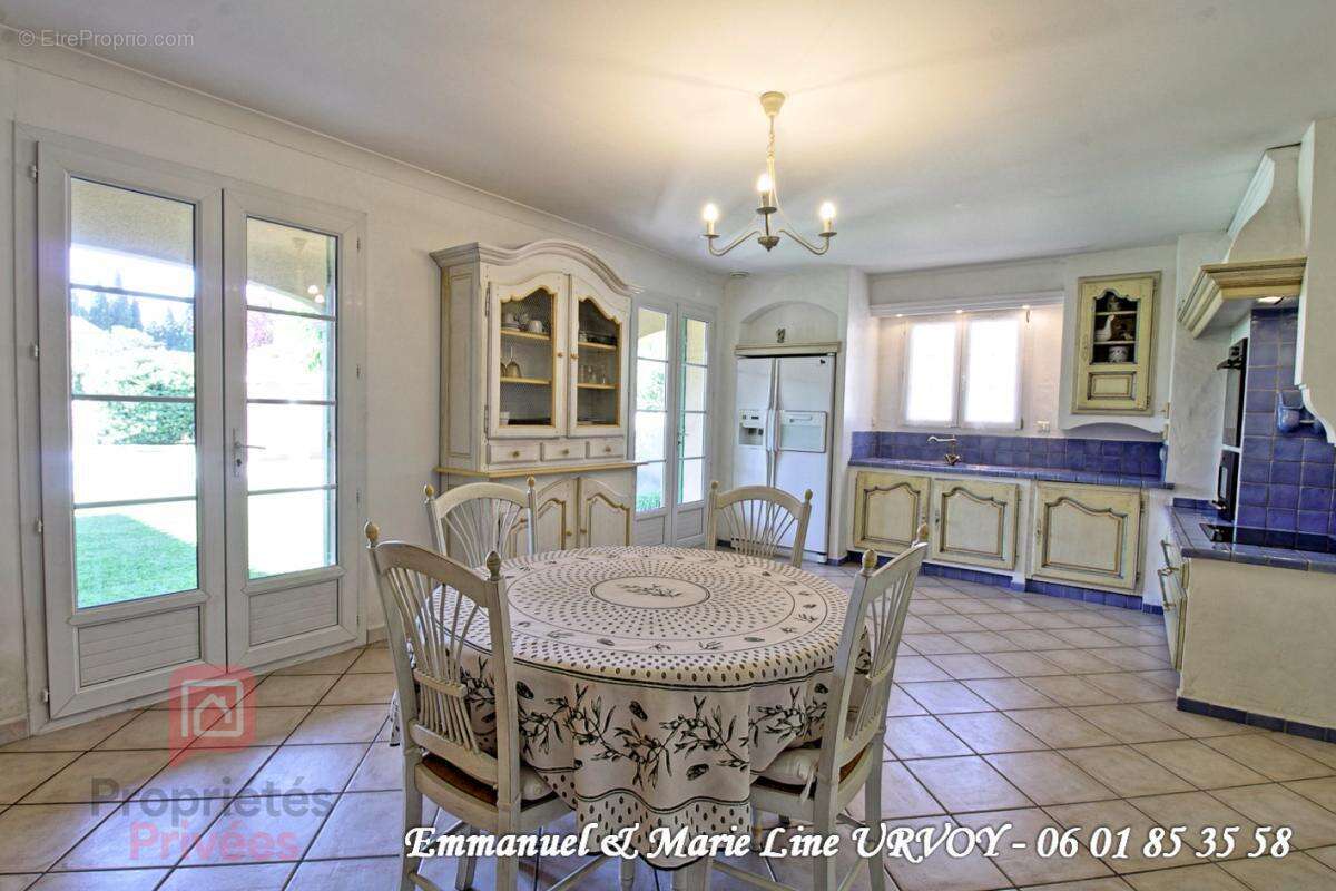Maison à SAINT-REMY-DE-PROVENCE