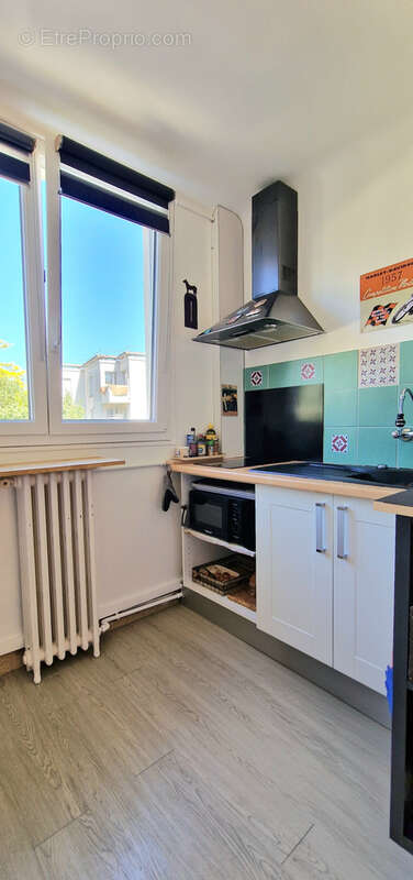 Appartement à GARCHES