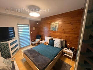 Maison familiale T5 de 105 m2 avec jardin & stationnement - photo 9