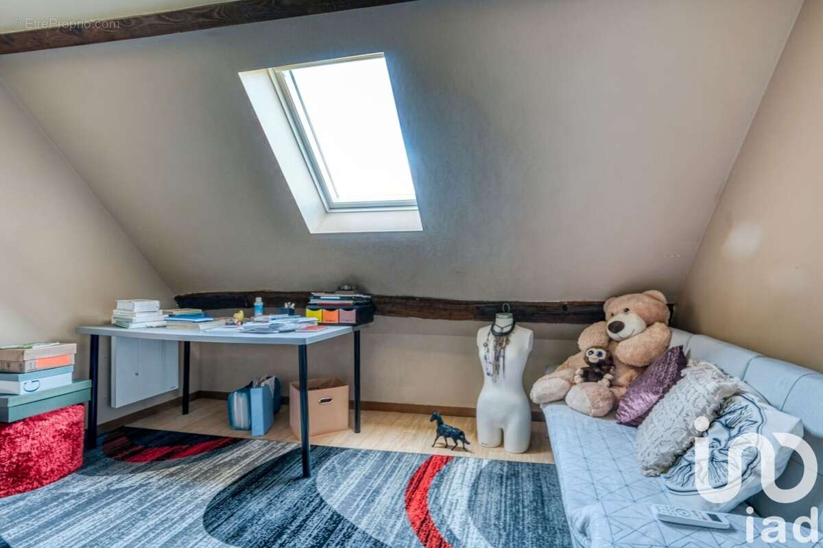 Photo 9 - Maison à SAINT-JEAN-LES-DEUX-JUMEAUX