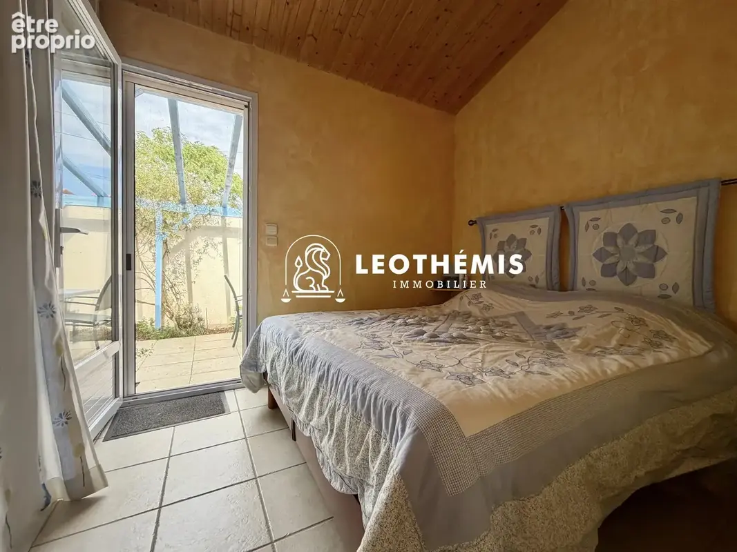 Maison 5 pièces 79 m² à vendre à Hiers-Brouage (17320) - photo 7