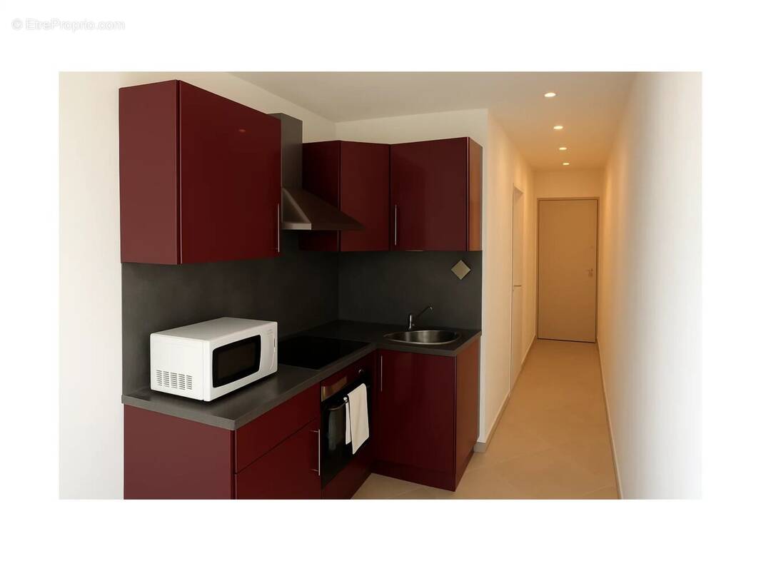 Appartement à VILLENEUVE-SAINT-GERMAIN