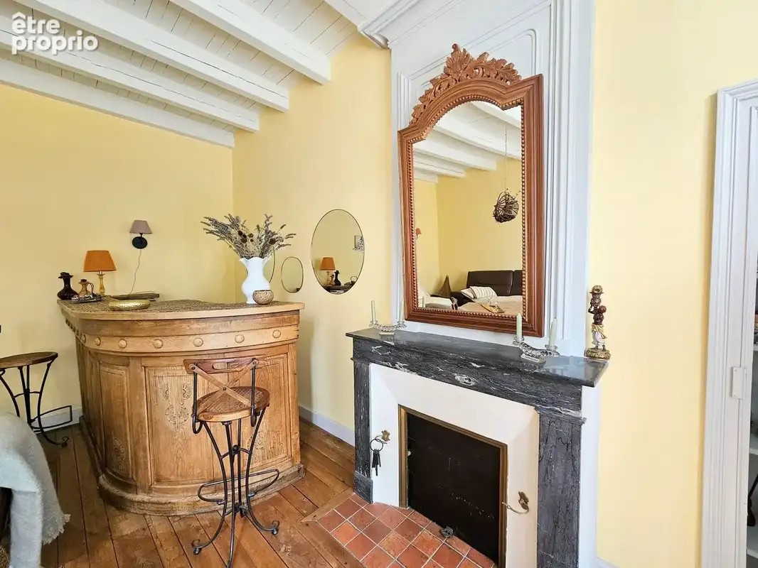 Exclusivité – Propriété d’exception  - photo 8