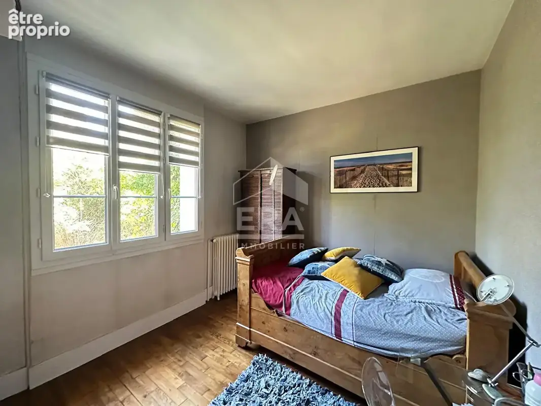 Maison 158m² à franconville - photo 13