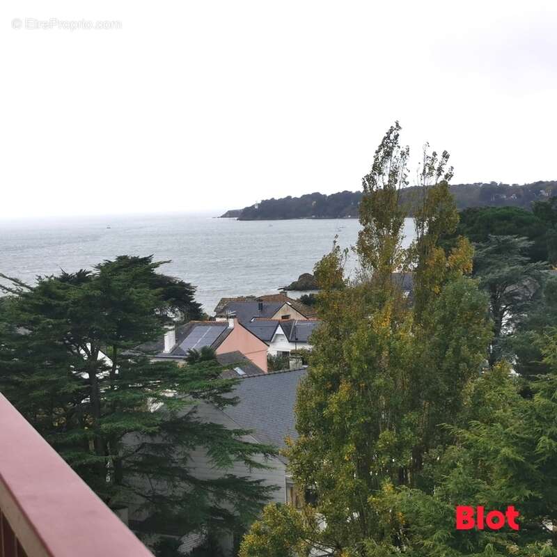 Appartement à SAINT-NAZAIRE