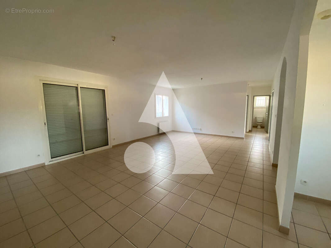 Maison à SAINT-SERNIN