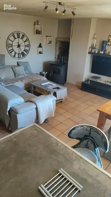 Maison de village - photo 16