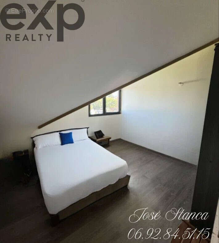 Appartement à LE TAMPON