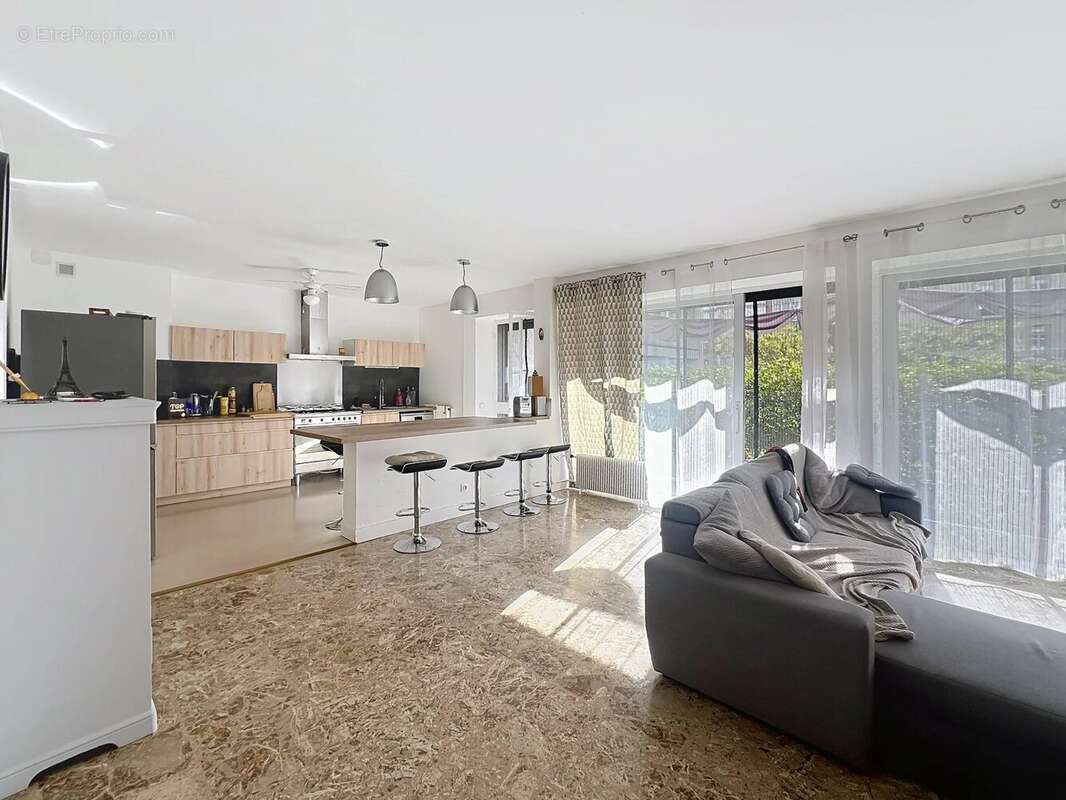 Appartement à PERPIGNAN