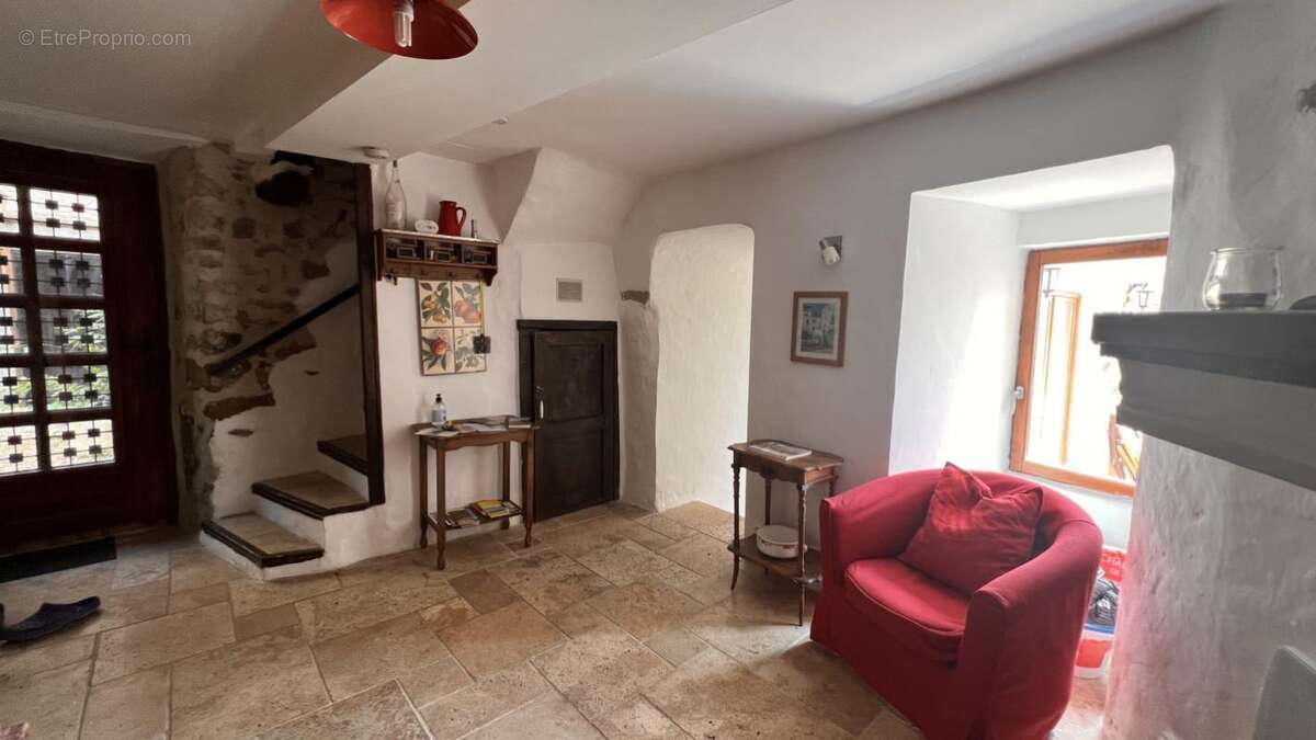 Maison 75 m² à Pouzols-Minervois  - photo 2