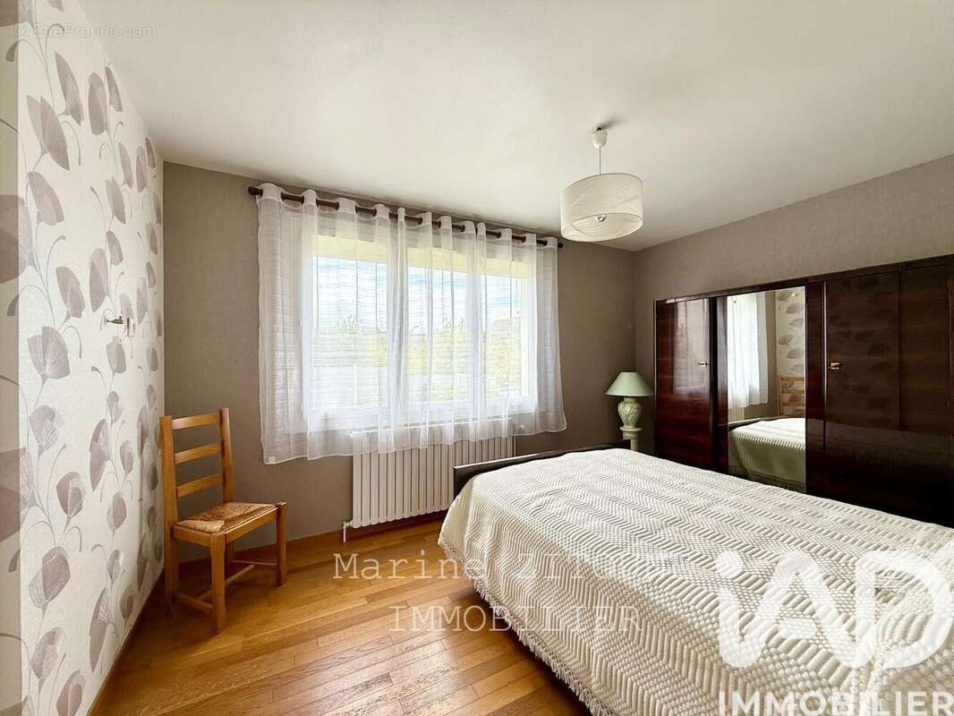 Photo 3 - Maison à LA VILLE-DU-BOIS