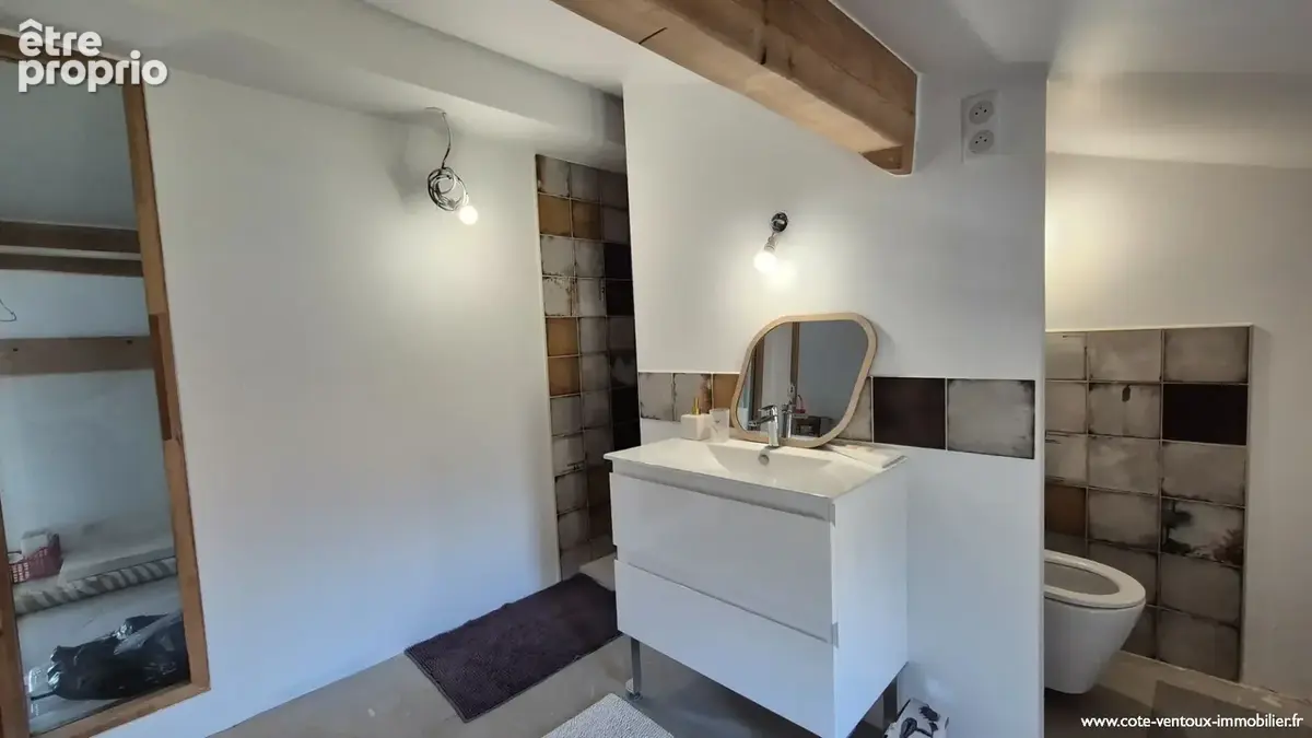 Maison 7 pièces 165 m² à vendre à Aubignan (84810) - photo 17