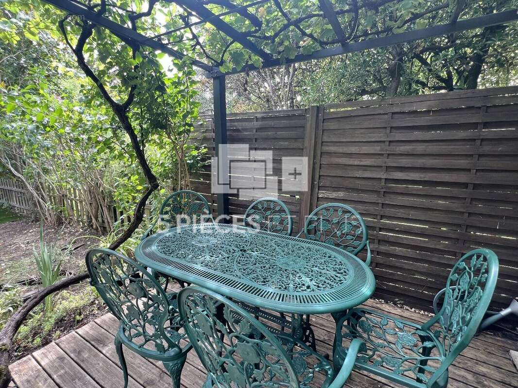 Maison familiale - photo 14