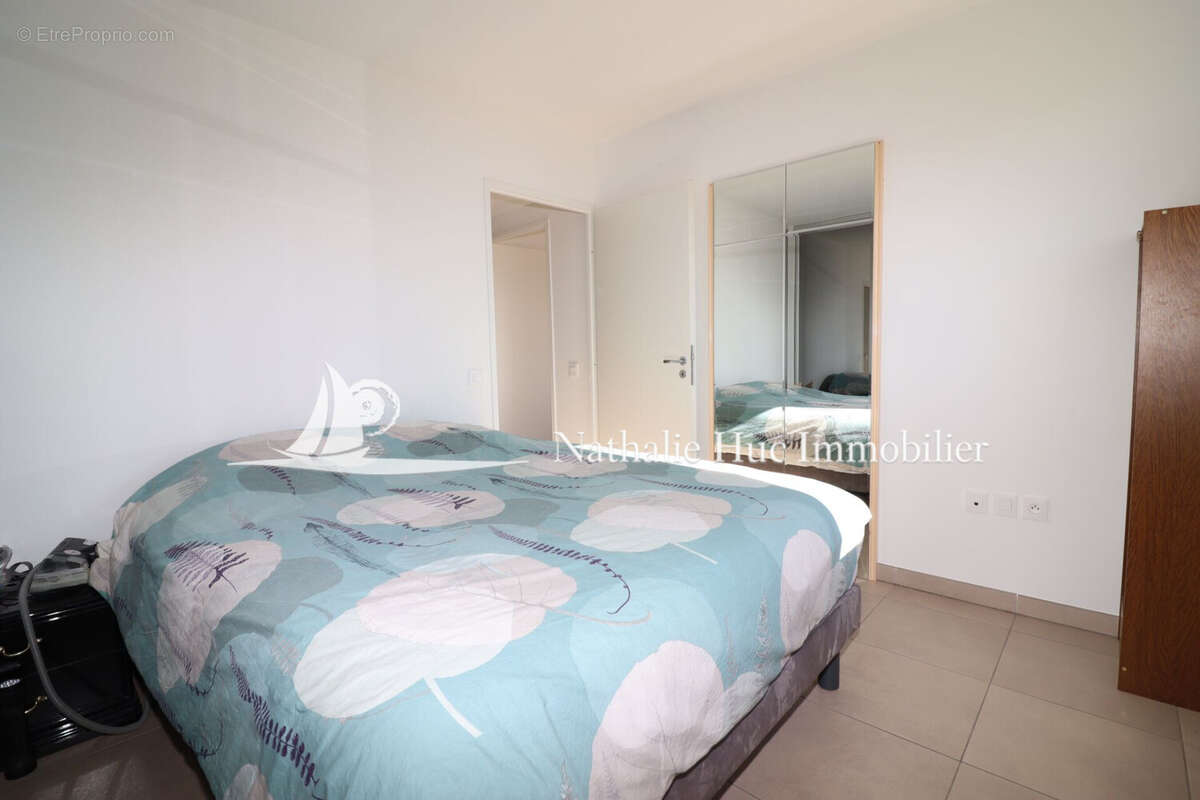 Appartement à POLLESTRES