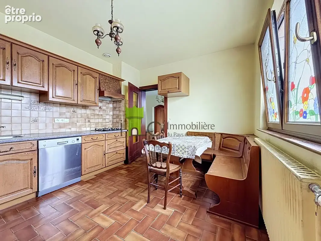 Maison 5 pièces 115 m² à vendre à Hangenbieten (67980) - photo 4