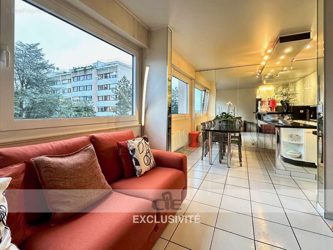 Appartement à SAINT-JULIEN-EN-GENEVOIS