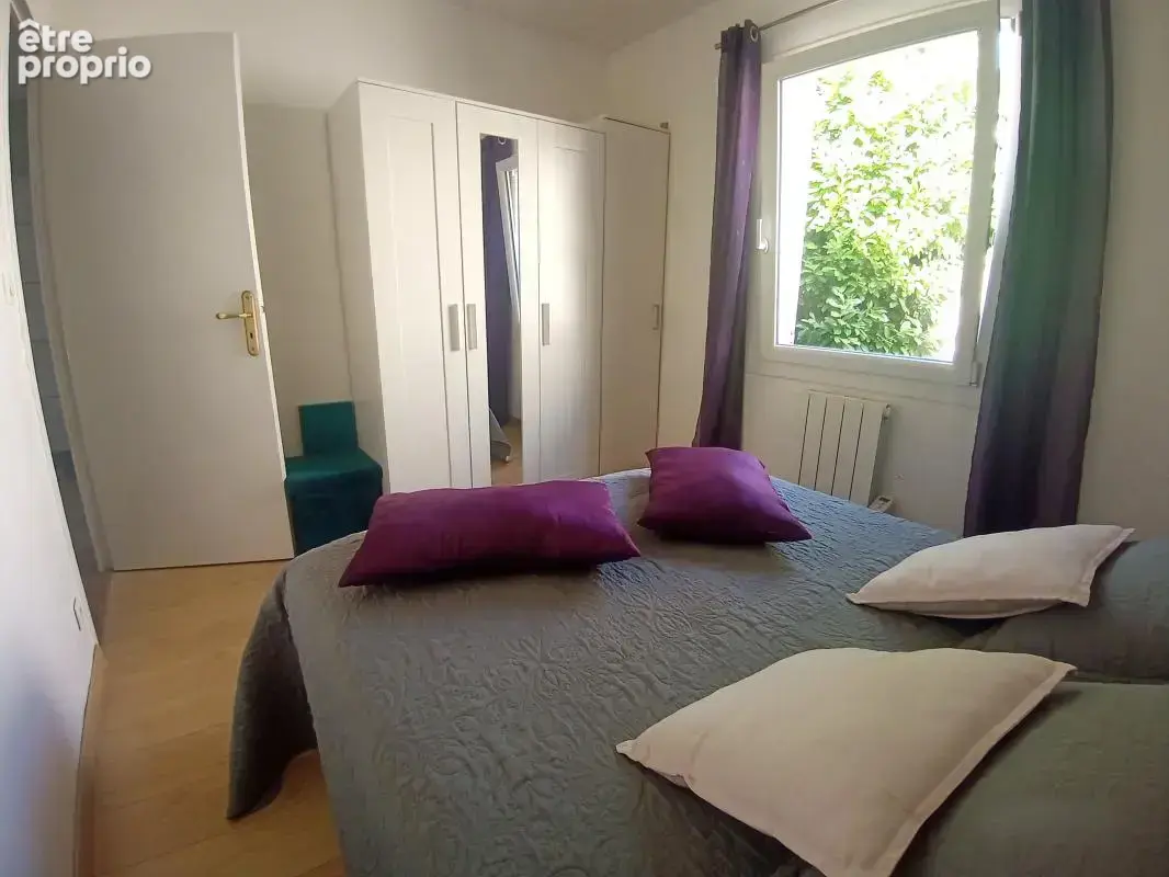 Maison 4 pièces 92 m² à vendre à Aubignan (84810) - photo 13