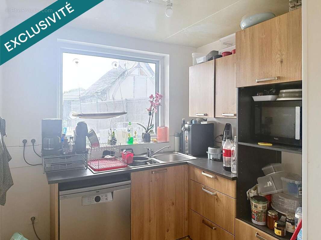 Photo 2 - Maison à LE GROS-THEIL