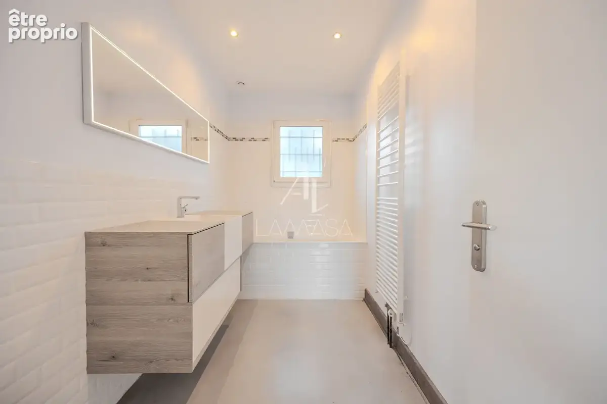 Maison - Dampmart 160 m2 - photo 9