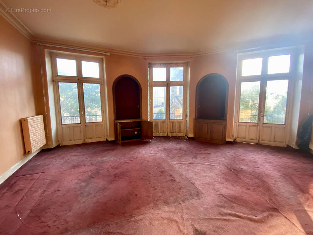 Appartement à LE MANS