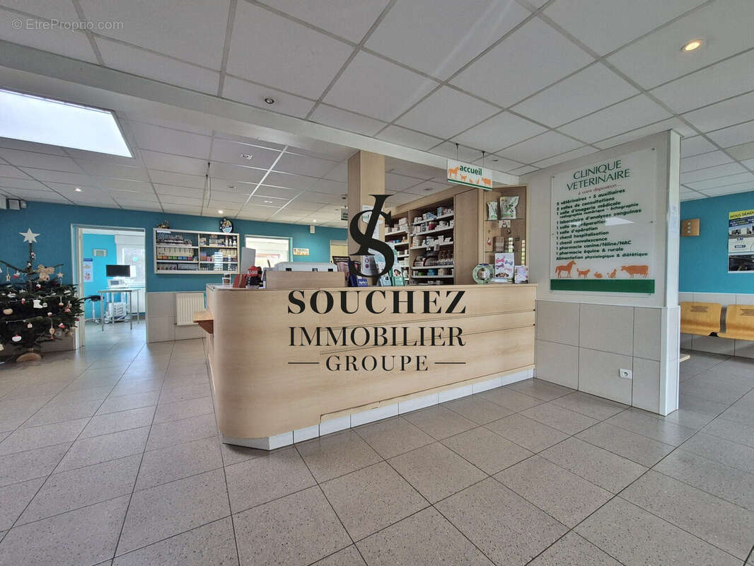 Appartement à REBREUVE-RANCHICOURT