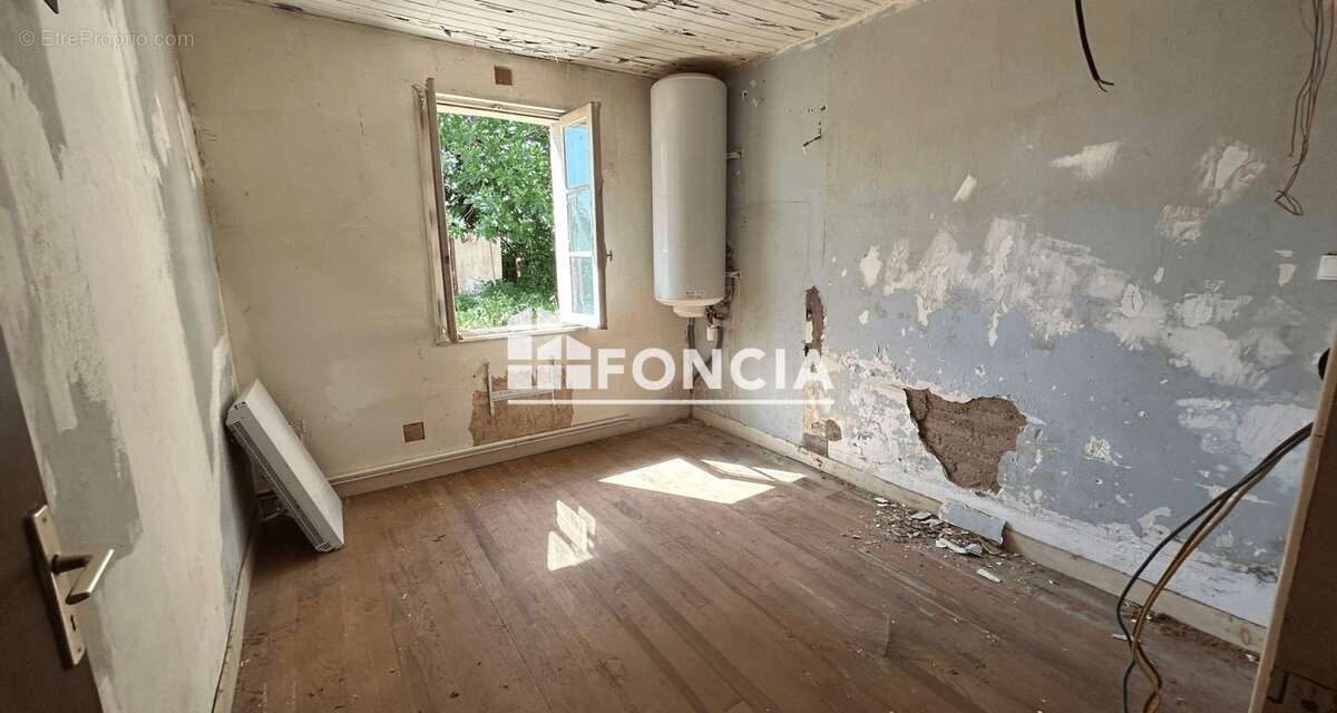 Maison à AUTERIVE