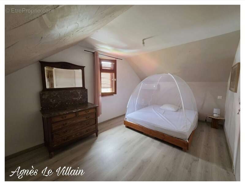 Maison à VIEUX-HABITANTS