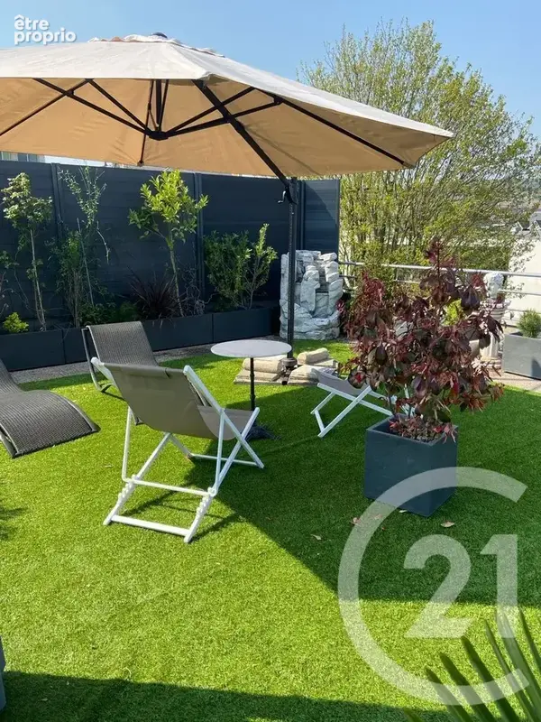 Appartement 5 pièces 104 m² à vendre à Epernay (51200) - photo 4