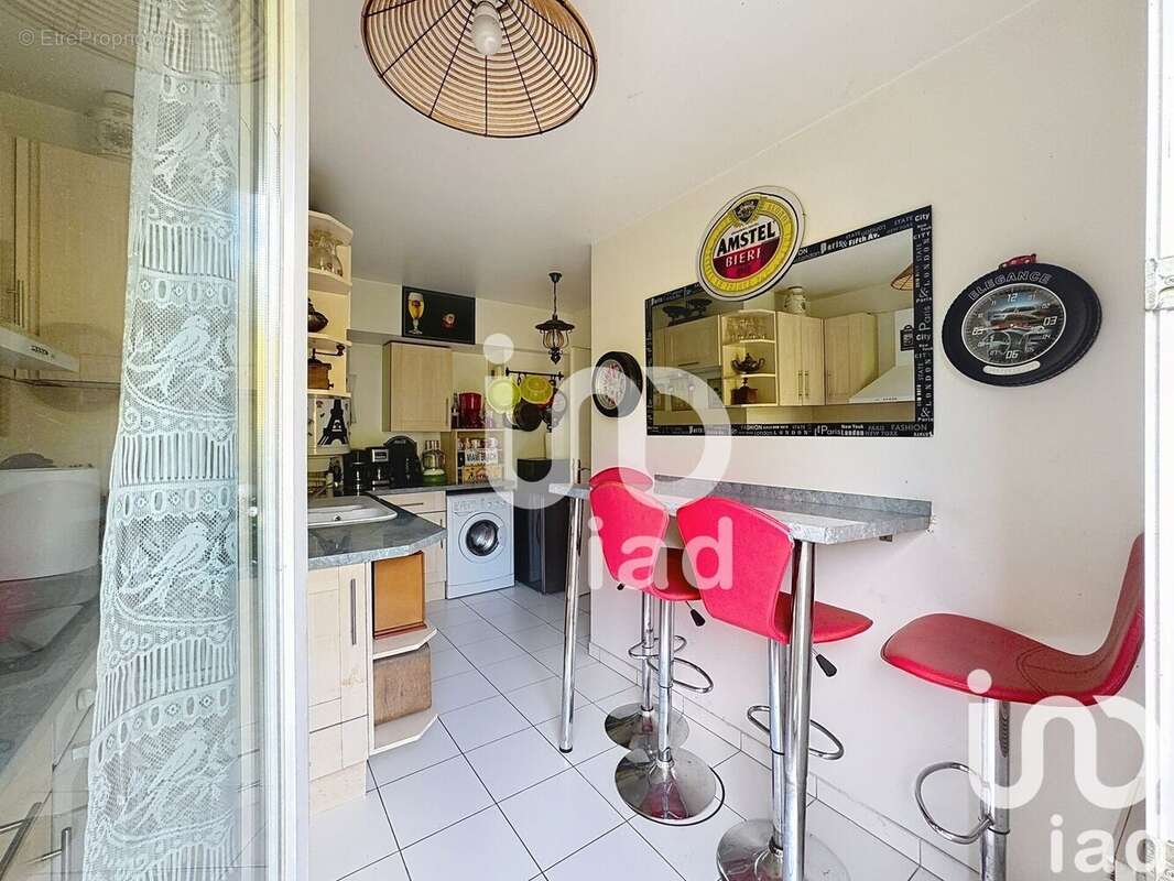 Photo 9 - Appartement à CORBEIL-ESSONNES