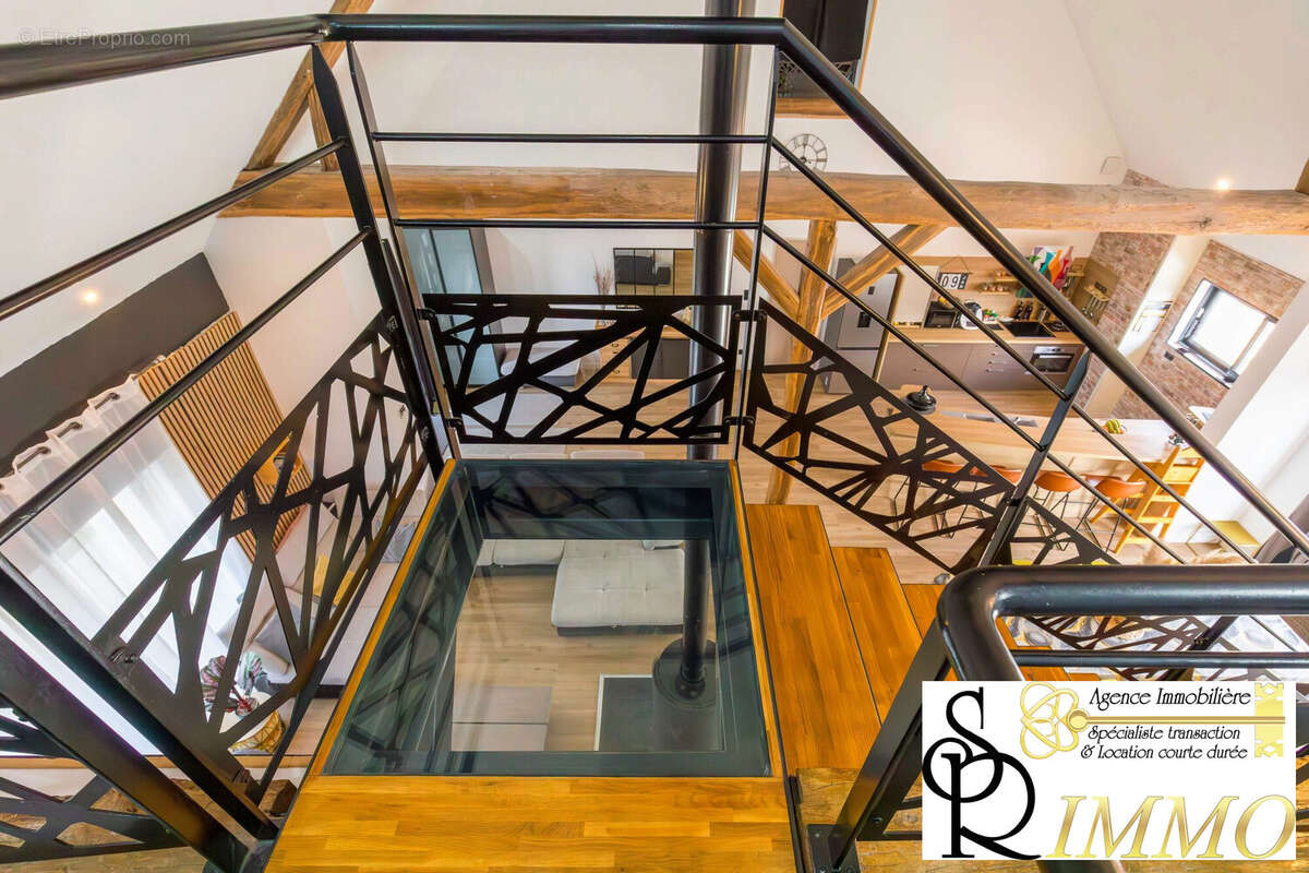 Maison à RUFFEY-LES-ECHIREY