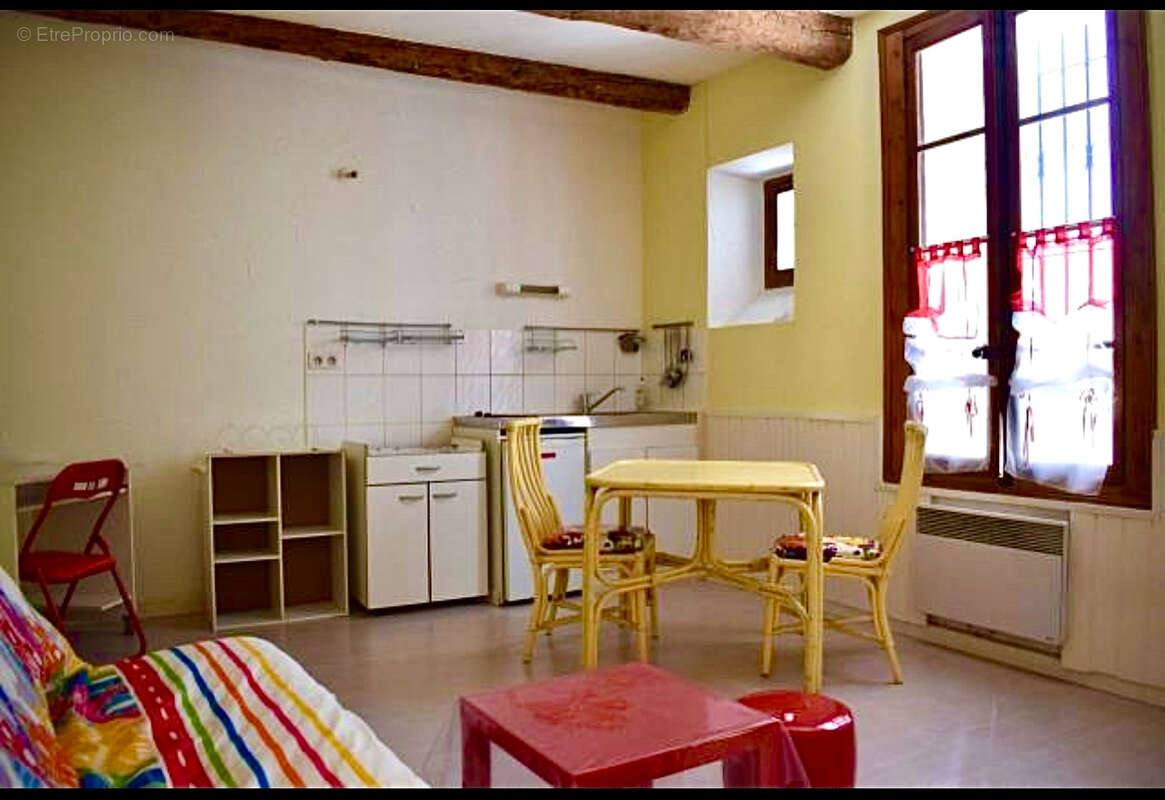 Appartement à NARBONNE