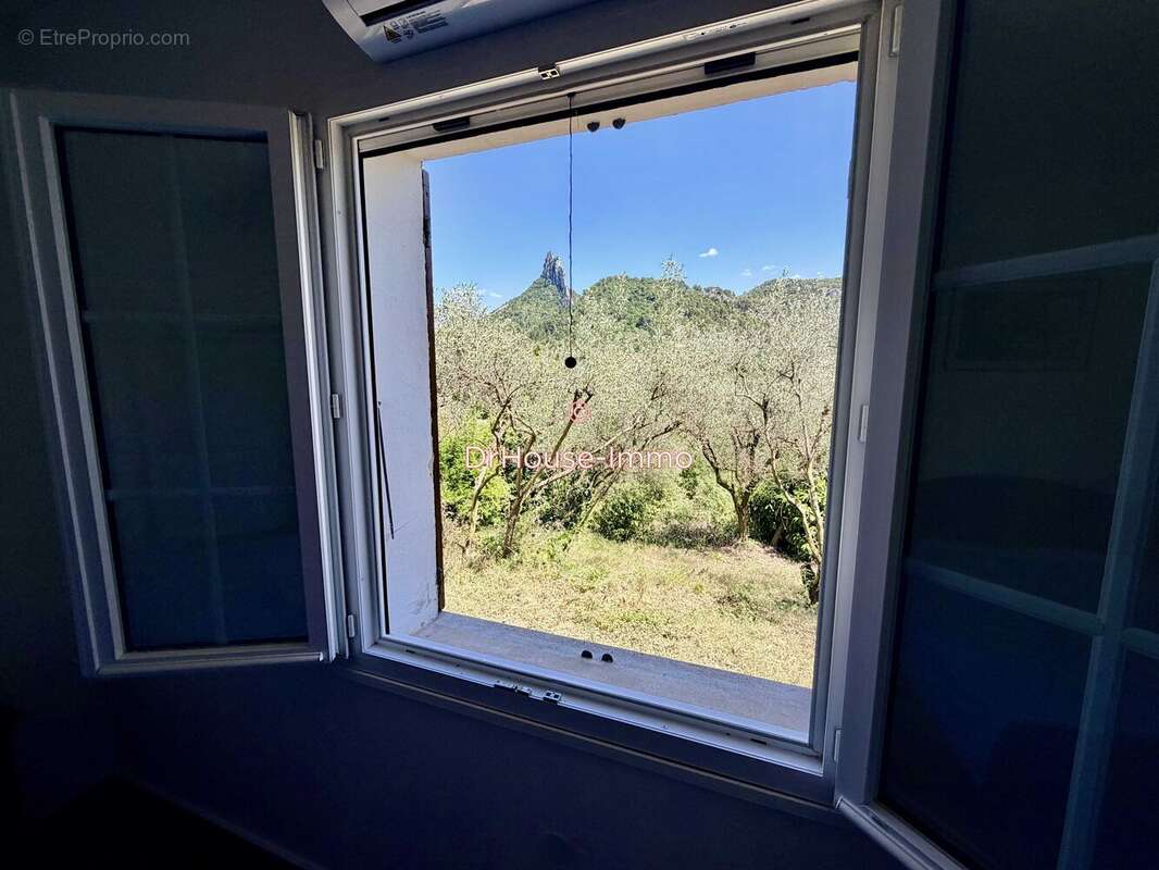 Maison 78 m² à Buis-Les-Baronnies  - photo 7