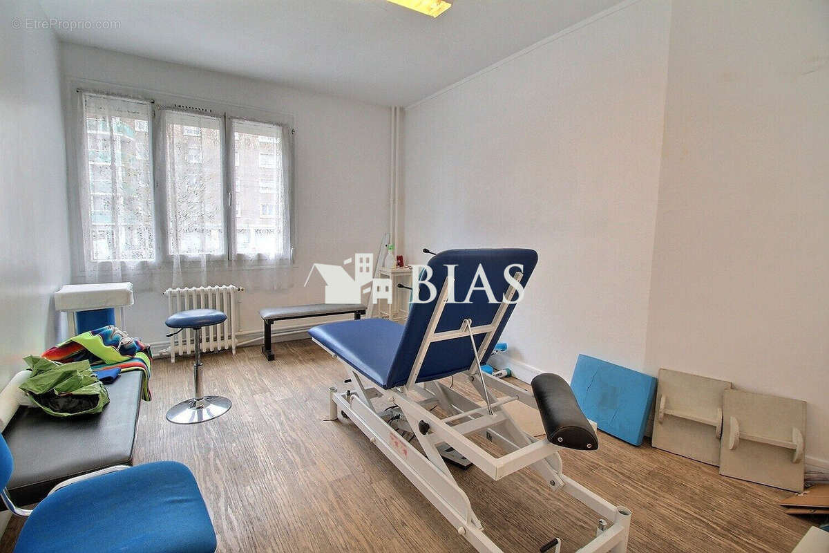 Maison à SOTTEVILLE-LES-ROUEN