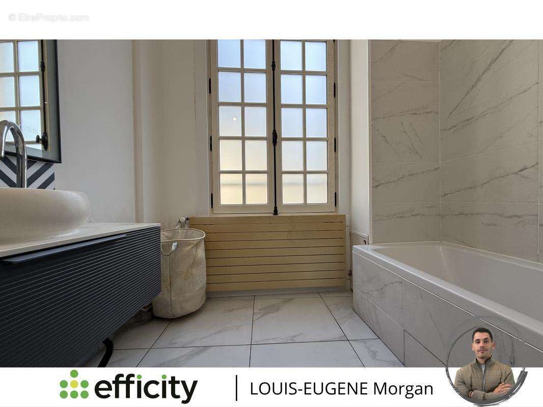 Maison 116 m² à Poitiers  - photo 9