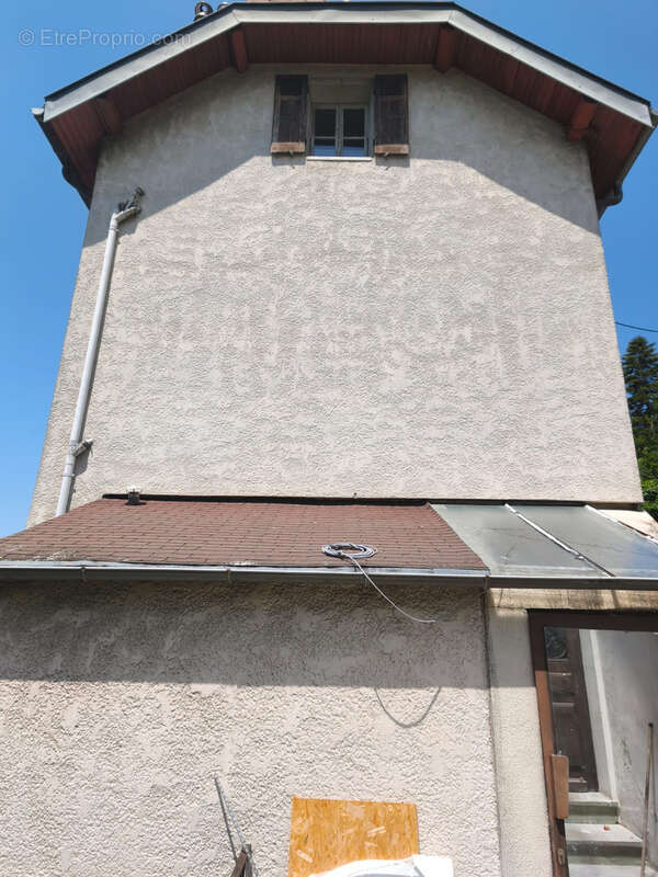 Immeuble de rapport fort rendement Proche Grenoble - photo 19