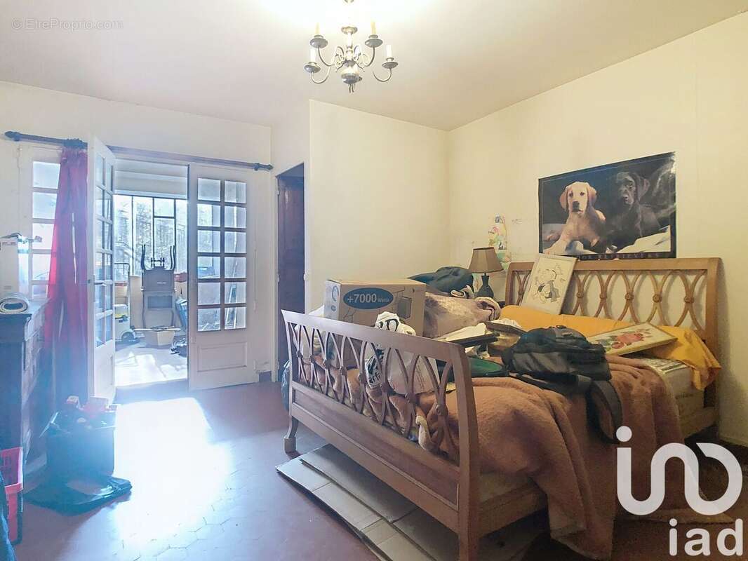 Photo 8 - Maison à SAINT-FIACRE-SUR-MAINE