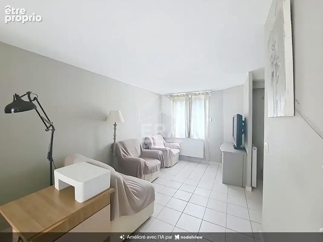 Maison 80m² à angres - photo 3