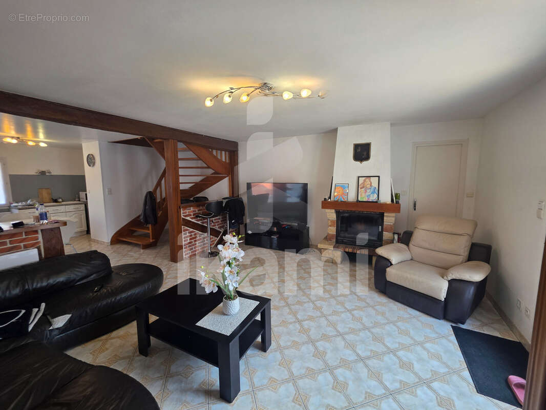 Une maison aux multiples possibilités - photo 4