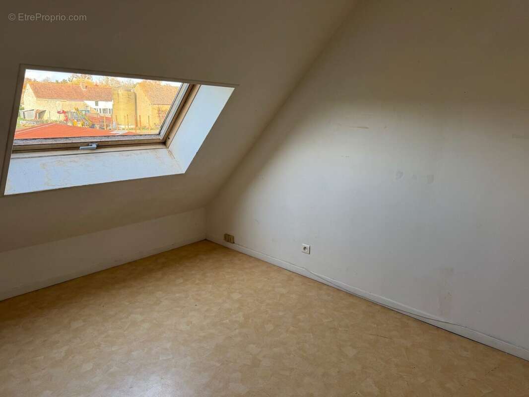 Maison à PACY-SUR-EURE