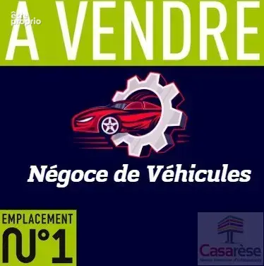 Commerce à GUER