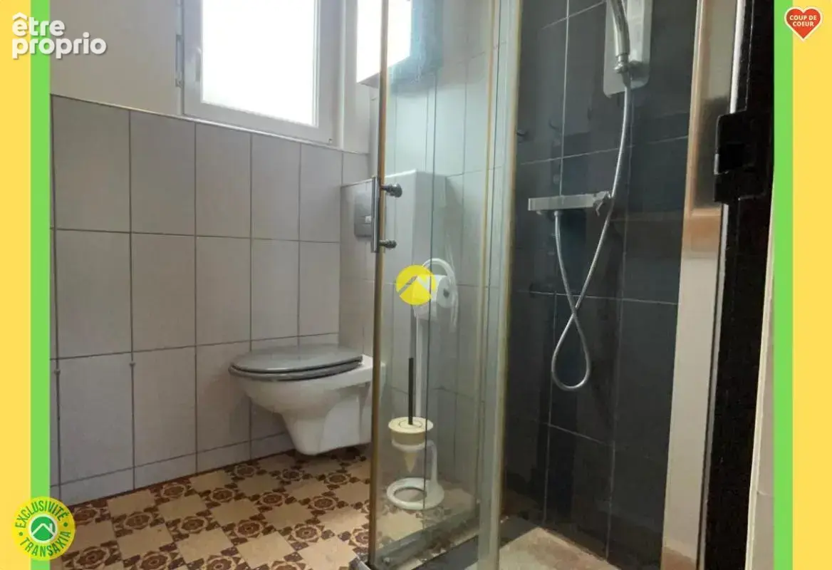 Maison 3 chambres - photo 8
