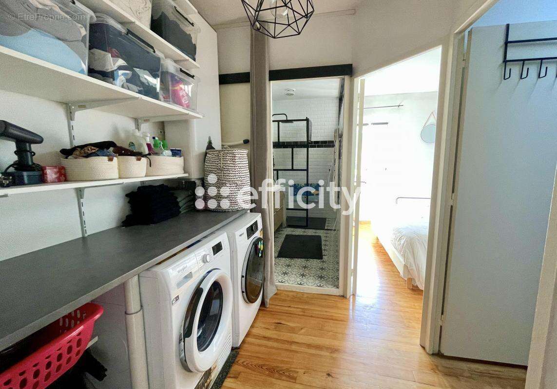 Maison à LA ROCHELLE