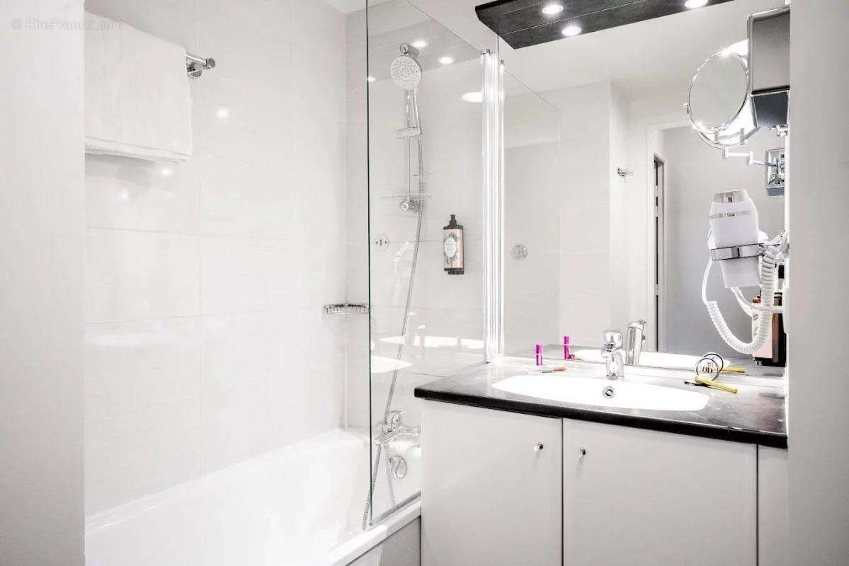 Appartement à GUYANCOURT