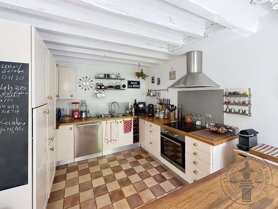 Vente Maison Dourdan(91410) 420 000ï¿œ - photo 2