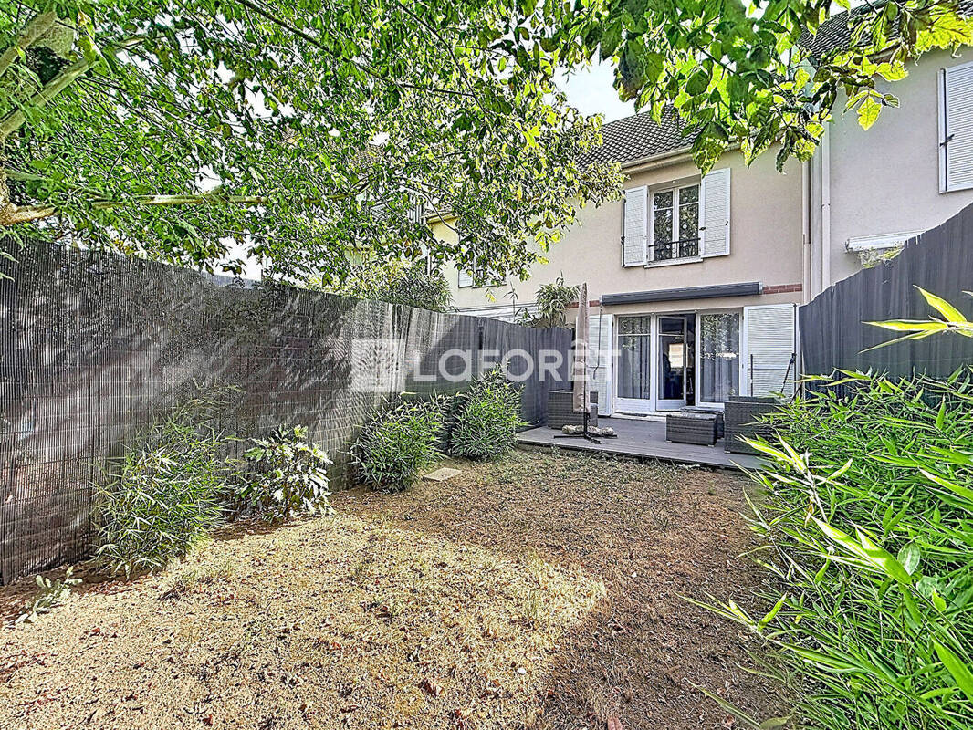 Maison à LIMEIL-BREVANNES