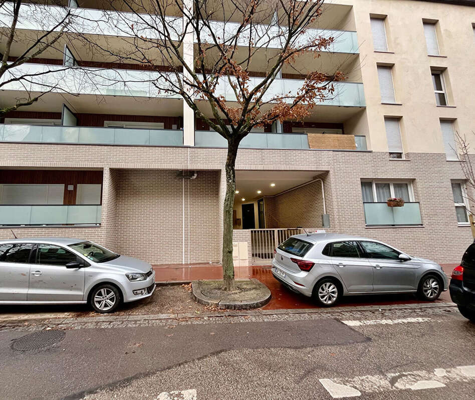 Appartement à ROUEN