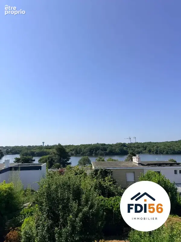 Photo Maison à Lorient au prix de 334 900€