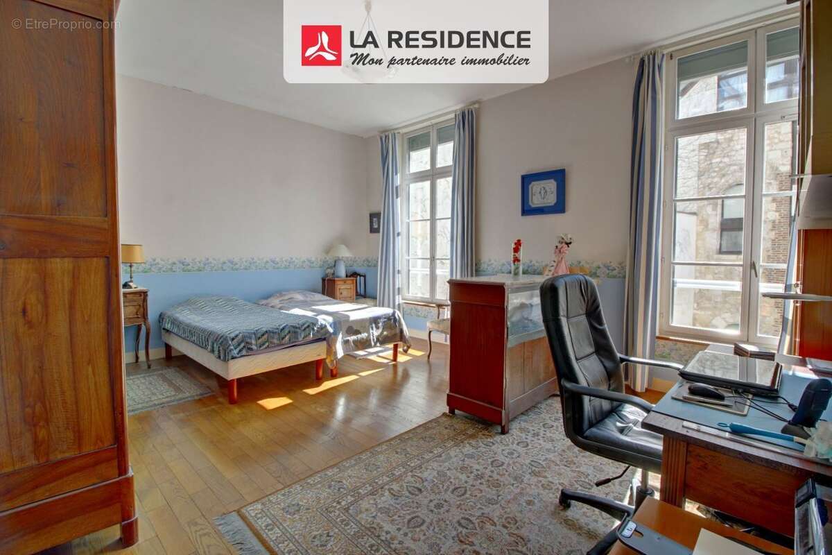 Appartement à ROUEN